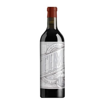 Casa Rojo Vino Tinto The Invisible Man Rioja 75 Cl 14.5% Vol.