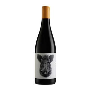 Casa Rojo Vino Tinto Enemigo Mío Jumilla 75 Cl 14.5% Vol.