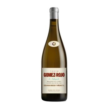 Casa Rojo Vino Blanco Tokyo Gomez Rojo La Malpagada Ribera 75 Cl 13% Vol.