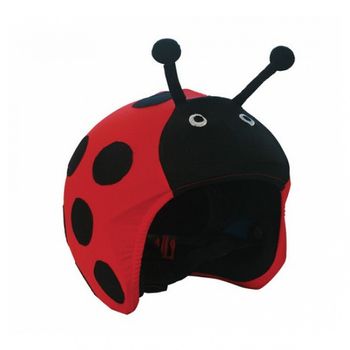 Coolcasc Animals Ladybug Ladybug