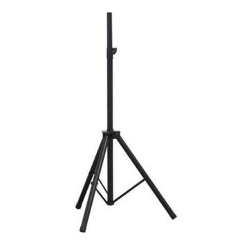 Soporte De Pie Regulable Tripod Mconfort