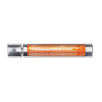 Calefactor Infrarrojo De Onda Corta Light Mconfort 2 Kw