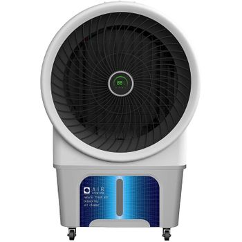 ​enfriador Evaporativo Portatil 250w Airengine M Confort