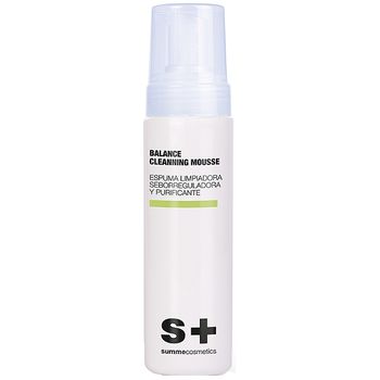 Summecosmetics Balance Cleanning Mousse 200 Ml