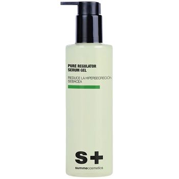 Summecosmetics Balance Pure Regulator Serum Gel 200 Ml