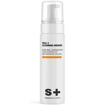 Summecosmetics Cell C Cleanning Mousse 200 Ml