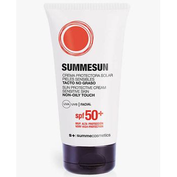 Summecosmetics Summe Sun Spf 50+ No Graso 75 Ml