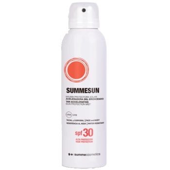 Summecosmetics Summesun Bruma Spf 30 - 200 Ml