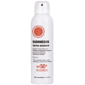 Summecosmetics Summesun Bruma Tattoo Defender Spf 50+ - 200 Ml