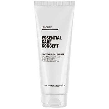 Summecosmetics Essential Care Concept 3d-texture Cleanser 100 Ml