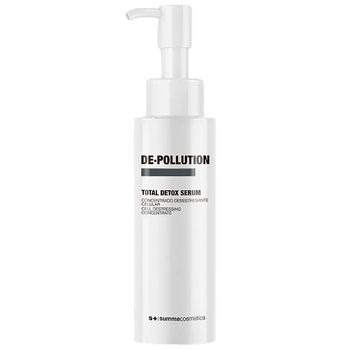 Summecosmetics Depollution Total Detox Sérum 100 Ml