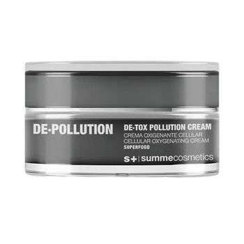 Summecosmetics Depollution Detox Cream 50 Ml