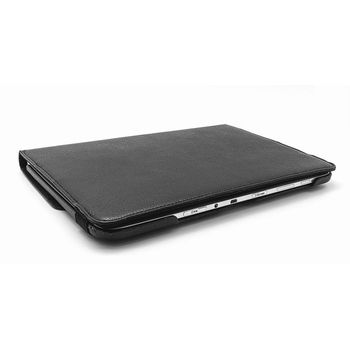 Funda 360º Para Samsung Galaxy Tab 2 10.1 Negra