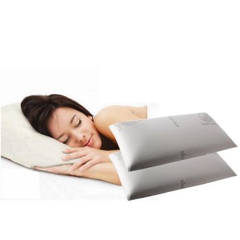 Almohada Viscoelastica Copos 135 Cm con Ofertas en Carrefour