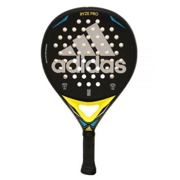 Pala Pádel Adidas Ryze Pro Amarilla