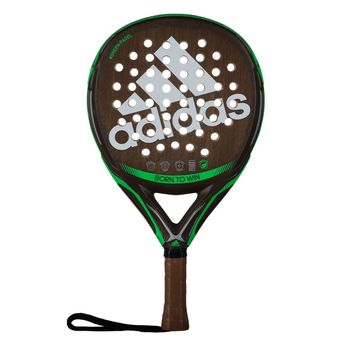 Pala De Pádel Adidas Adipower Greenpadel 2022