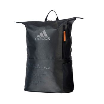 Mochila Adidas Multigame Negro