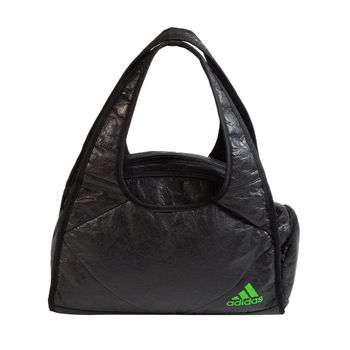 Bolsa Adidas Weekend Bag 3.0 Verde