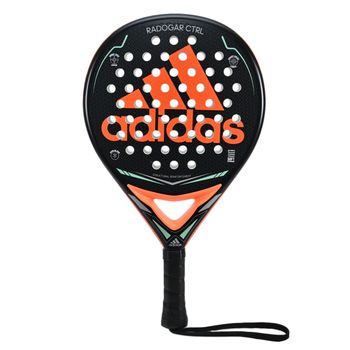 Pala De Pádel Adidas Radogar Ctrl 3d