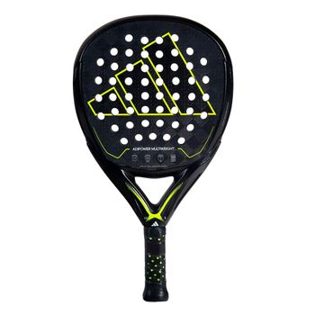 Pala De Pádel Adidas Adipower Multiweight 2023