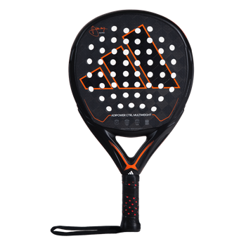 Pala De Pádel Adidas Adipower Multiweight Control 2023 Alex Ruiz