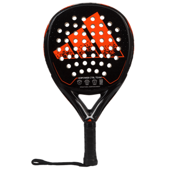 Pala De Pádel Adidas Adipower Ctrl Team 2023