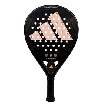 Pala De Pádel Adidas Rx Greenpadel 2023