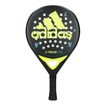 Pala De Pádel Adidas Xtreme Black Lima