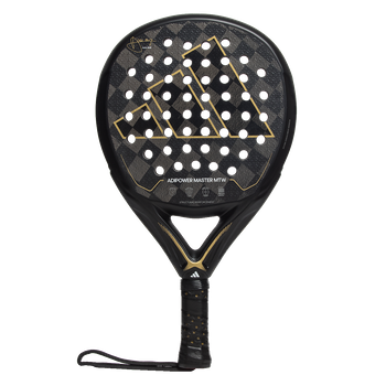 Pala De Pádel Adidas Adipower Multiweight Master Ltd 2023