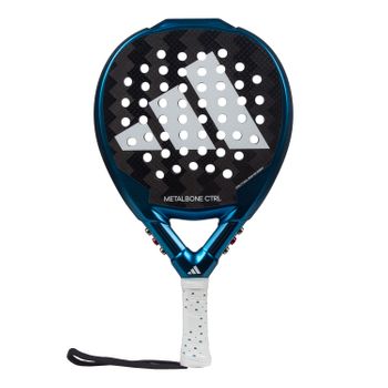 Pala De Pádel Adidas Metalbone Ctrl 3.3 2024