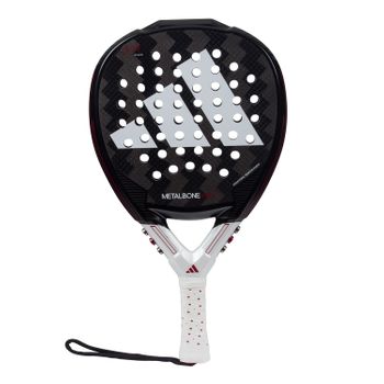 Pala De Pádel Adidas Metalbone Hrd+ 2024