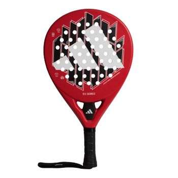 Pala De Pádel Adidas Rx Series Red 2024