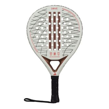 Pala De Pádel Adidas Drive 3.3 Vintage