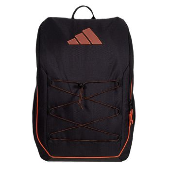 Mochila Adidas Protour 3.3 Black Adbg1ma3u0010