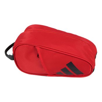 Neceser Adidas 3.3 Rojo