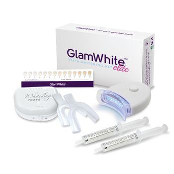 Kit De Blanqueamiento Dental Elite