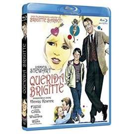 Querida Brigitte (blu-ray)