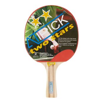 Raqueta De Ping Pong Atipick Rqp40400 Principiantes