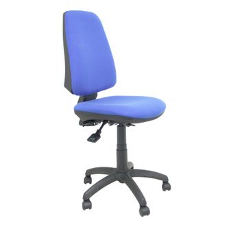 Silla De Oficina Elche Cp Aran Azul