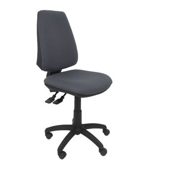 Silla De Oficina Elche Sincro Bali Gris Oscuro