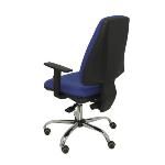 Piqueras Sillón Lisboa Azul Especial Para Uso Intensivo. Elchesbali229crb24