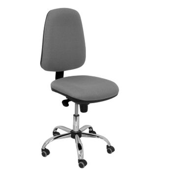 Silla De Oficina Socovos Sincro Bali Gris