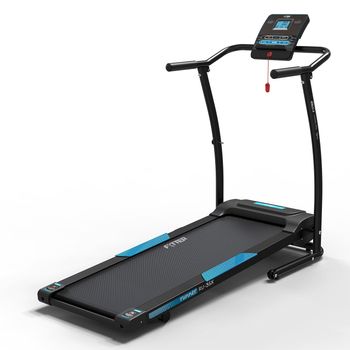  Caminadora eléctrica plegable, caminadora portátil de 14  pulgadas de ancho con 3 máquinas de ejercicio de inclinación manual, cinta  de correr compacta plegable con pantalla LCD para gimnasio en casa fitness 