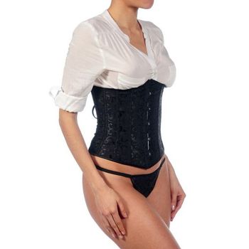 Underbust Hestia Negro