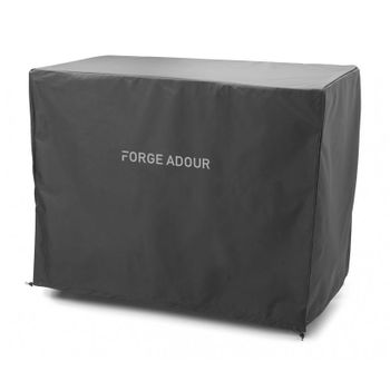 Forge Adour Funda Protectora Para Plancha - H 1220