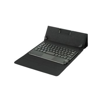 Talius Funda Con Teclado Y Touchpad Para Tablet 8" Cv-3005 Bluetooth