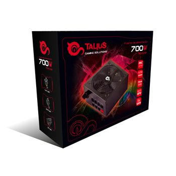 Talius Fuente Alimentacion 700w Modular