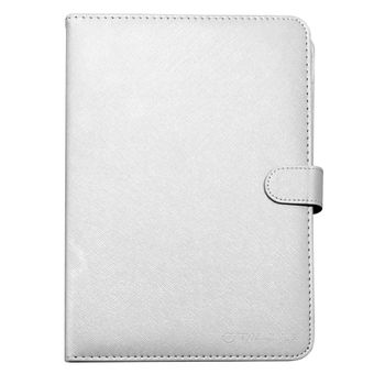 Talius Funda Para Tablet 10"cv-3005 White