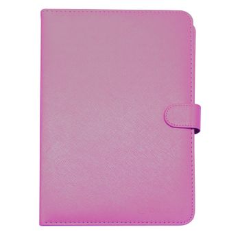 Talius Funda Para Tablet 10"cv-3005 Pink