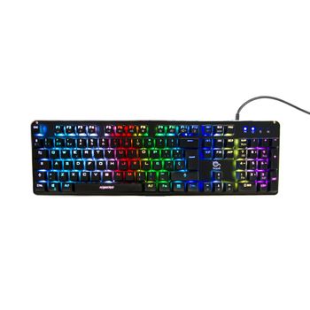 Talius Teclado Gaming Kimera Mecánico Rgb Switch Kailh Blue